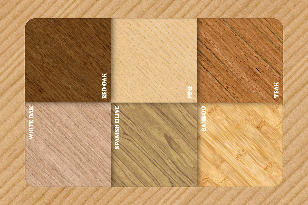 Wood Textures & Pyrography Effects, a Layer Style Add-On by The Artifex Forge (Photo 14 of 16)