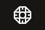 Cross Symbol Logo, a Branding & Logo Template by Buqancreative (Thumbnail 2 of 4)