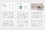 Liora : Medical Google Slides, a Presentation Template by Punkl Camp (Thumbnail 5 of 9)