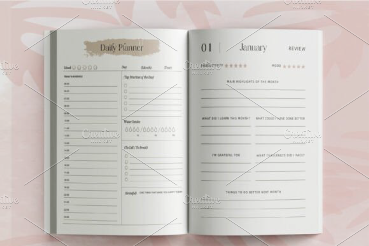 100+ Editable Templates | KDP 2026, a Social Media Template by Design Station (Photo 7 of 11)