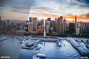 Urban tones Lightroom Presets, an Action Add-On by Presetsh.com (Thumbnail 6 of 10)