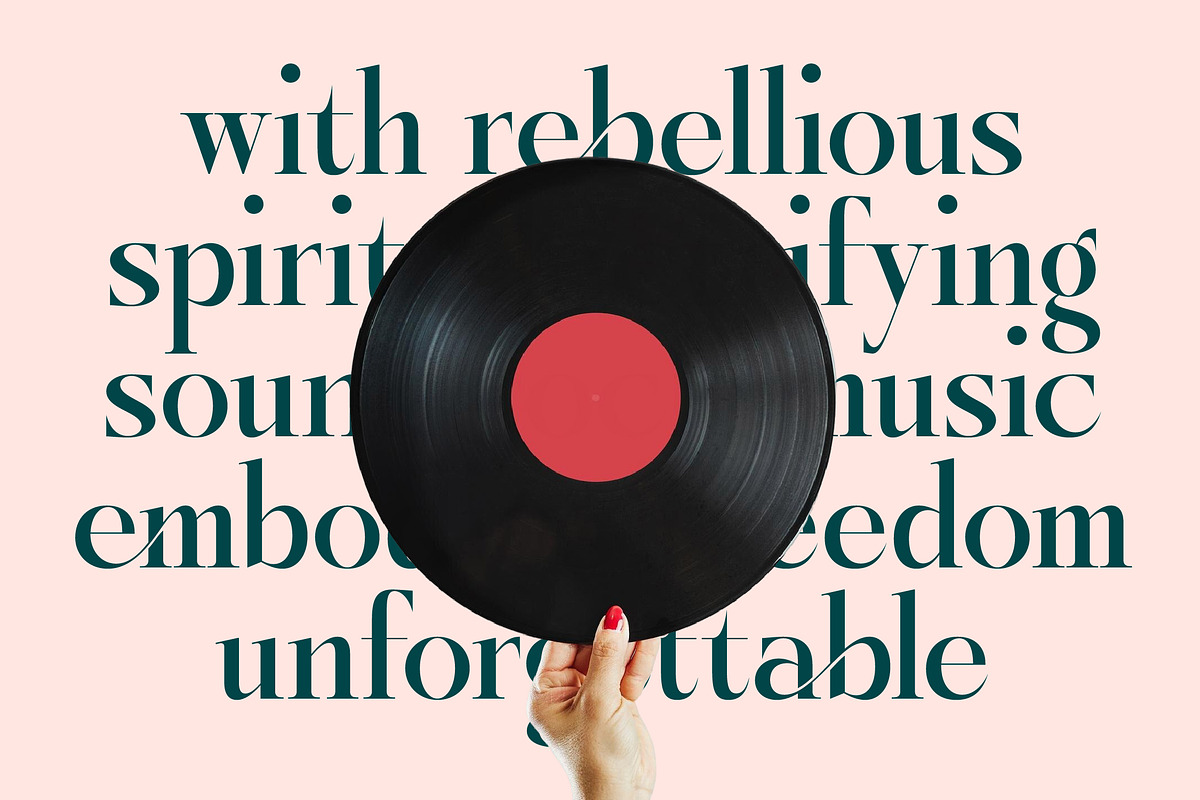 Kozan - Elegant Modern Serif, a Serif Font by timelesstype.co (Photo 9 of 20)