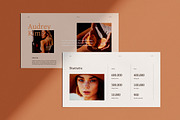 Clean & Neutral Bundle Presentation, a Presentation Template by Elokka Std. (Thumbnail 15 of 17)