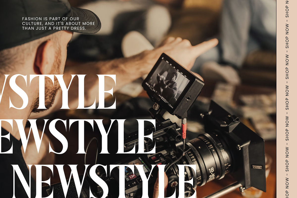 Morista Gloryst Elegant Serif Font, a Serif Font by Graphicxell (Photo 7 of 8)