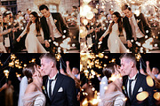 Sparkler Overlays, an Object Graphic by DreamyOverlay (Thumbnail 2 of 4)