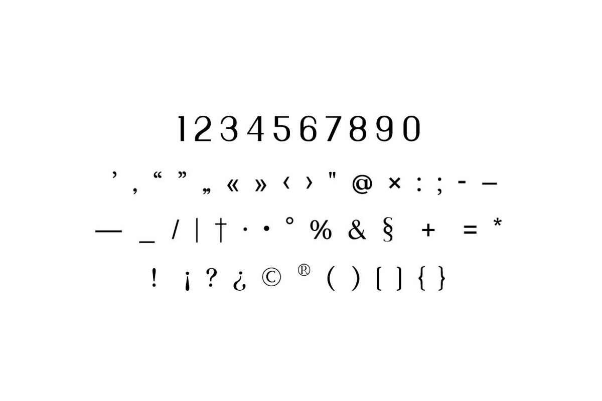 Sanctimony Elegant Serif Font, a Serif Font by UICreative (Photo 3 of 13)