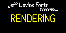 Rendering JNL