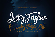 SALE Handwritten Script Fonts, a Script Font by Cruzine (Thumbnail 24 of 57)