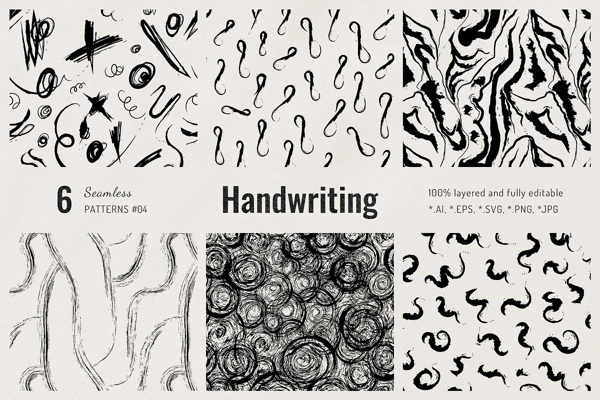 40+ Seamless Patterns. 40% Off, a Pattern Graphic by le-genda (Photo 6 of 22)