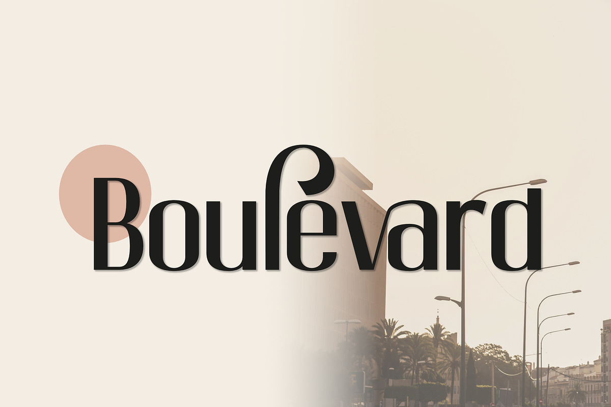 Reeward | A Elegant Sans Serif, a Sans Serif Font by Andrimada Creative (Photo 11 of 12)