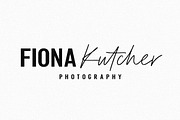 Paris | Font Duo + SVG with Extras, a Sans Serif Font by Jen Wagner Co (Thumbnail 8 of 11)