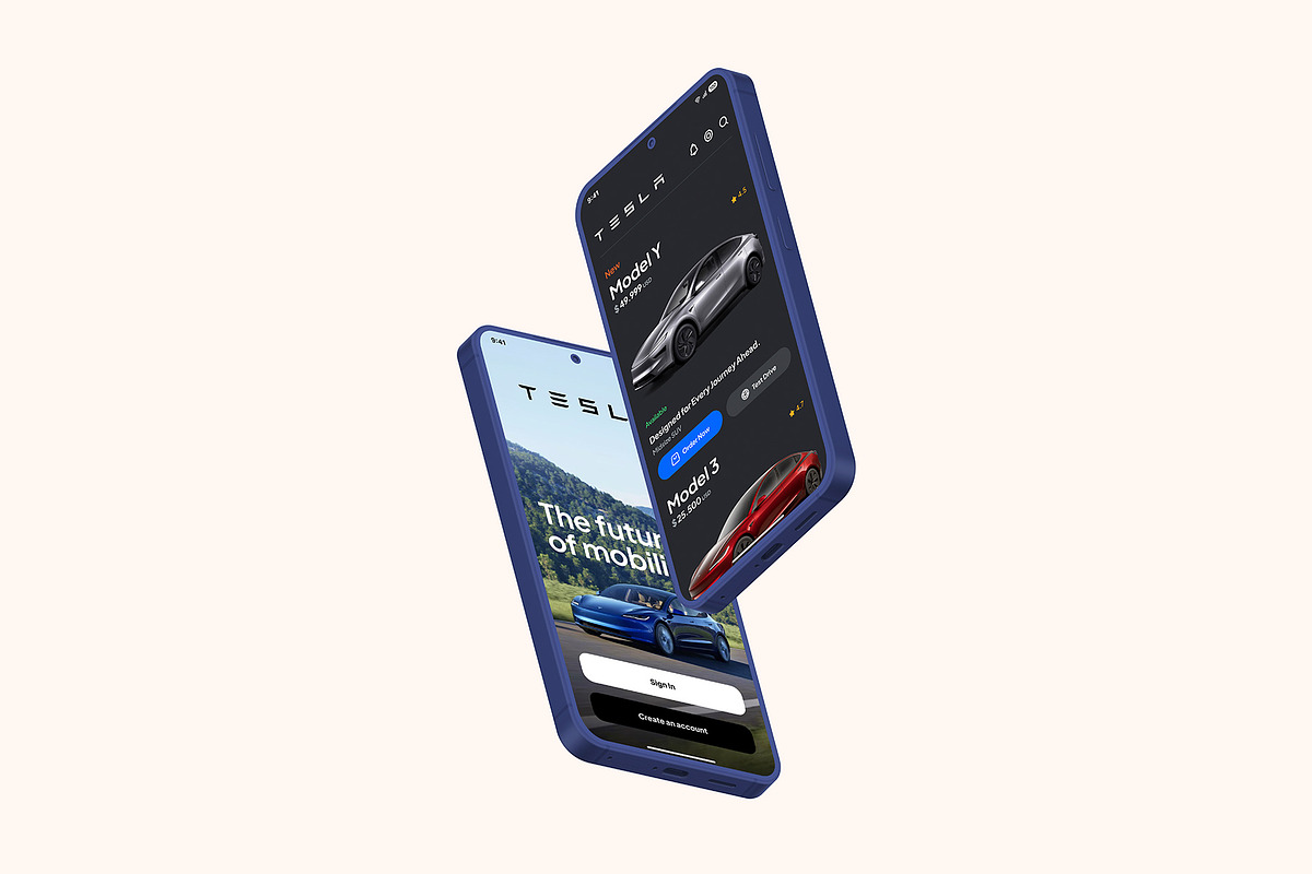 Galaxy S26 Clay - 24 Mockups Scenes, an Android Mockup by Asylab (Photo 36 of 62)