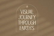 TBJ Orcherum | Unique Ligatures, a Sans Serif Font by Taboja Studio (Thumbnail 2 of 10)
