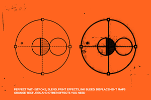 TECHNICAL GRAPHICS 250 Assets Pack