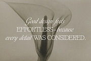 Aurora Muse - Modern Duo, a Script Font by Davide Bassu (Thumbnail 2 of 22)