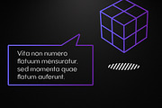 Latom Grotesque - Geometric Family, a Sans Serif Font by Skinny Type (Thumbnail 2 of 10)