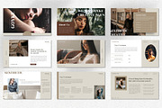 Goyke - Aesthetic Powerpoint, a Presentation Template by Dhabee (Thumbnail 5 of 7)