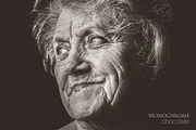 SALE! MONOCHROME Portrait Presets, an Action Add-On by Uplift Actions (Thumbnail 7 of 23)