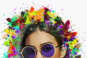 Artistic Photo Manipulation Template, an Action Add-On by Photoshop Action (Thumbnail 6 of 12)