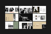 Staywild. - Creative Minimal Keynote, a Presentation Template by Dirtytemp Studio (Thumbnail 9 of 11)