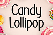Hello Mickey, a Sans Serif Font by FreshTypeINK (Thumbnail 4 of 8)