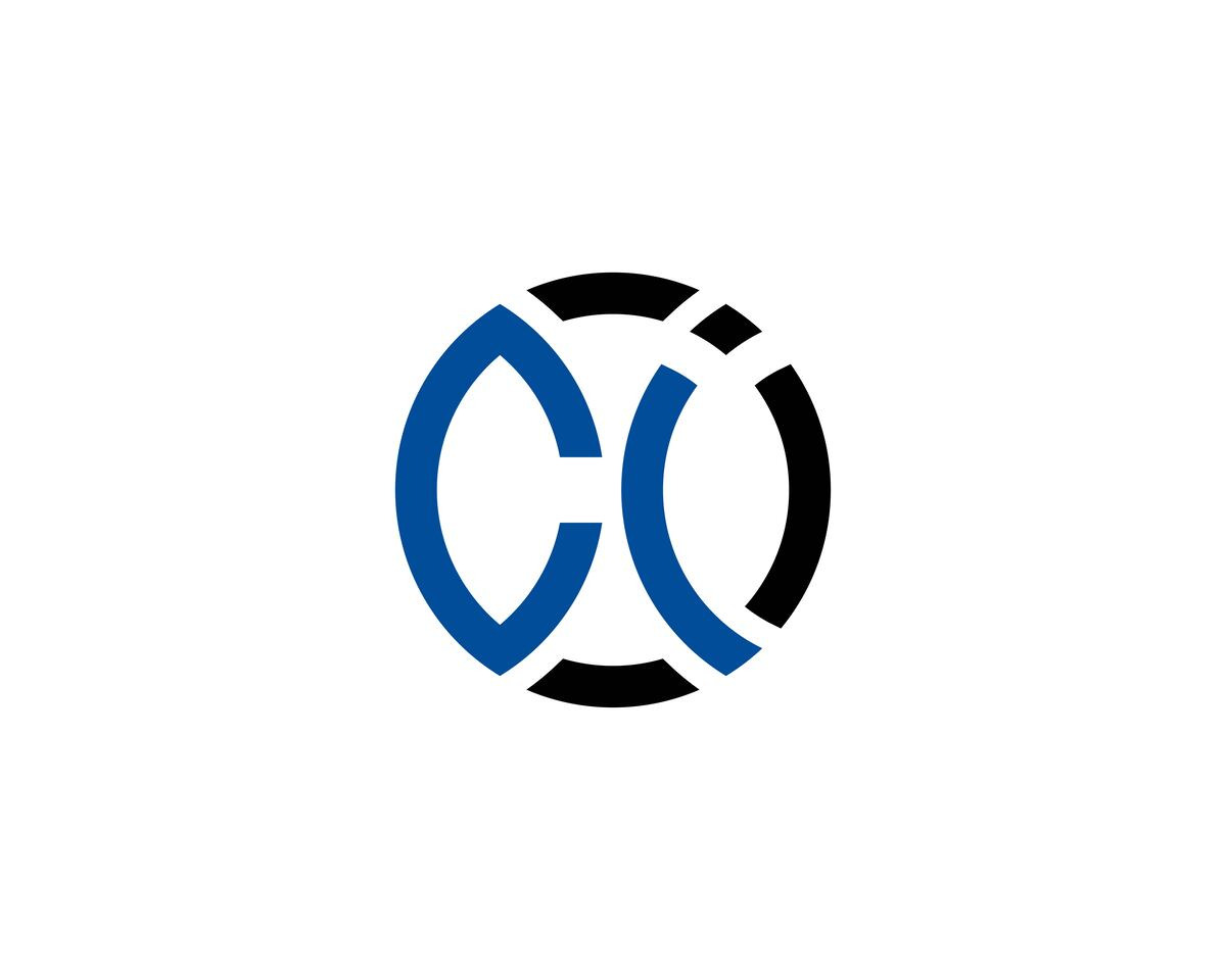 CI logo design vector template, a Branding & Logo Template by xcoolee