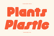 CS Grant Drawn, a Sans Serif Font by Craft Supply Co. (Thumbnail 4 of 8)