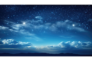 clouds design sky background ai, an Abstract Photo by pikepicture