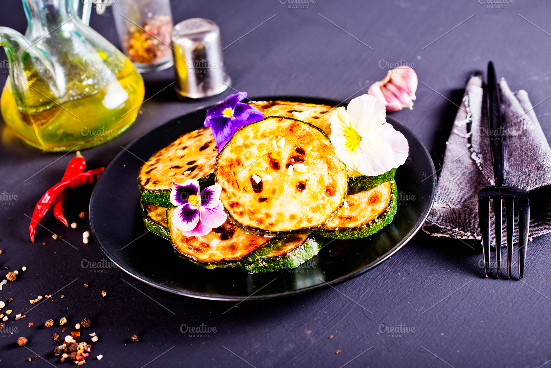 food, a Food & Drink Photo by tycoon111