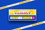Shiburaku - Instagram Template, a Social Media Template by Sixtysix Labs (Thumbnail 6 of 6)