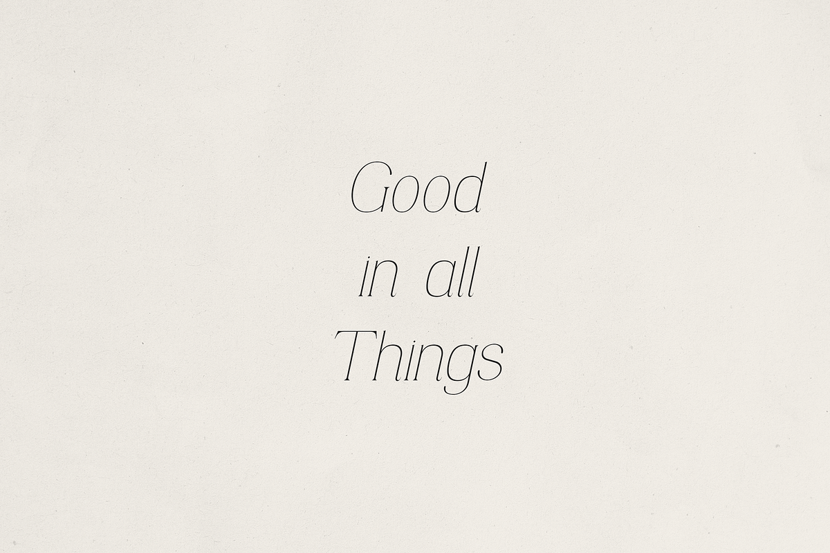 Solhene – A Sophisticated Serif Font, a Serif Font by Only Fonts (Photo 9 of 11)