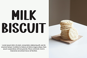 Monday Lacation, a Serif Font by InermediaSTUDIO (Thumbnail 5 of 8)