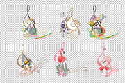 Musical illustrations, an Illustration by Laifalight (Thumbnail 2 of 9)