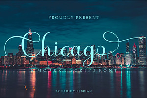 Chicago