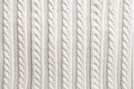 Comfortable White sweater. Generate, a Beauty & Fashion Photo by Ylivdesign