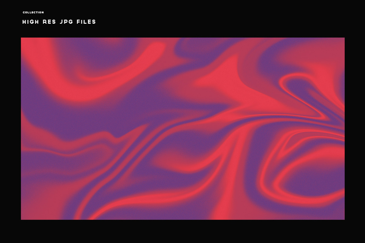 Psychodelic Artistic Backgrounds, a Background Graphic by MDG (Photo 9 of 10)
