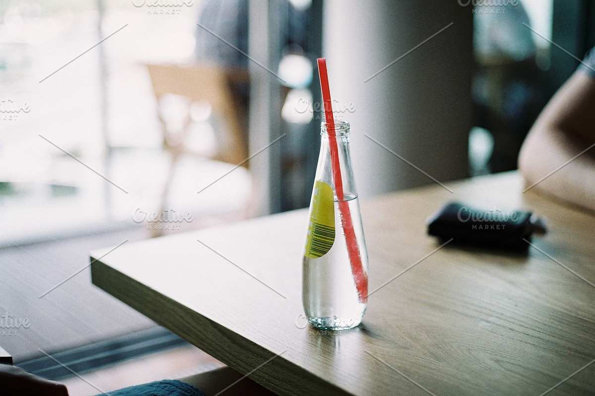 Deli Drinks Bundle 10 photos, a Food & Drink Photo by Kasia Górska (Photo 8 of 8)