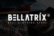 Calvier - Headline Sans Family, a Sans Serif Font by MLKWSN (Thumbnail 13 of 19)