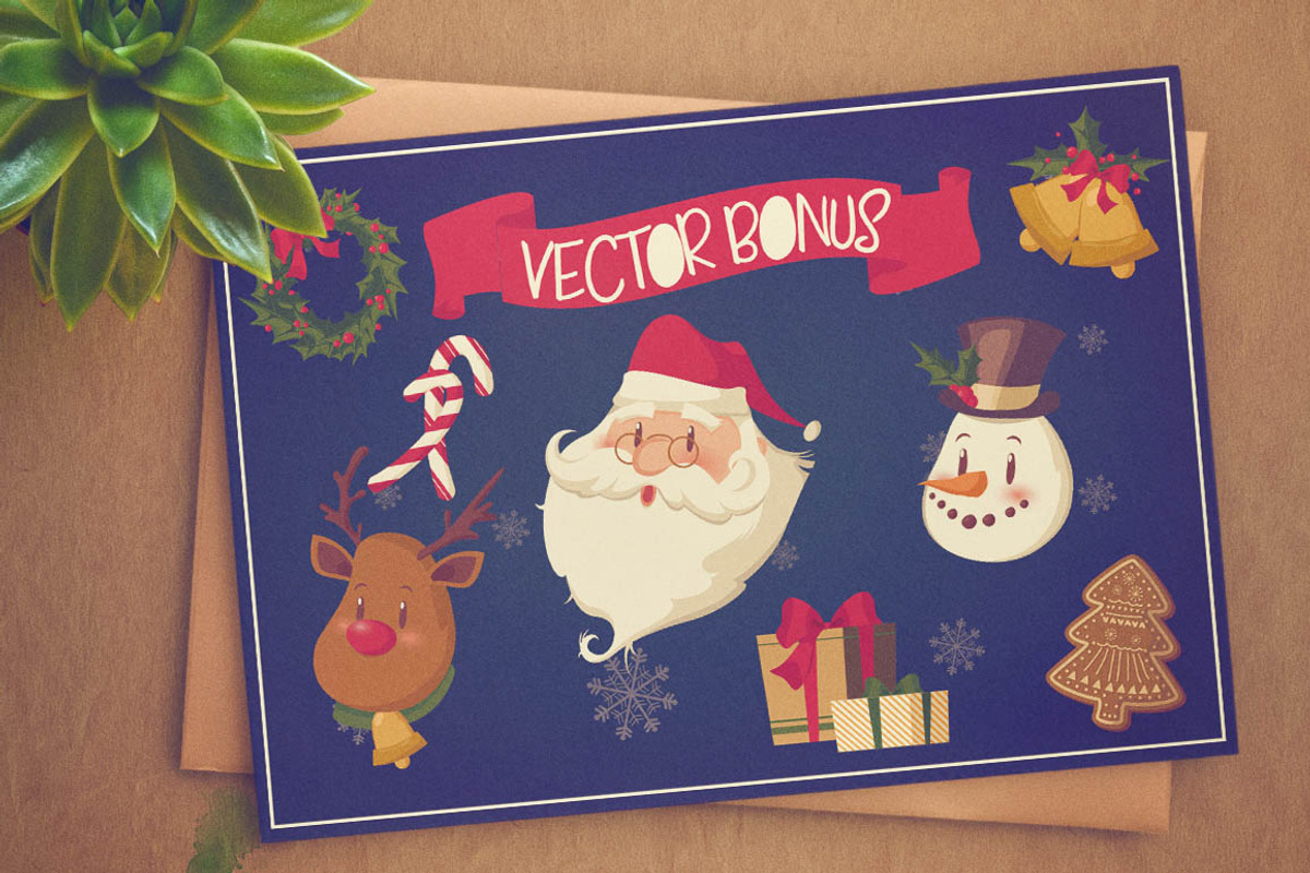 Gingerbread Latte preview 6