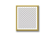 Geometric seamless pattern, a Pattern Graphic by RODINA (Thumbnail 2 of 3)