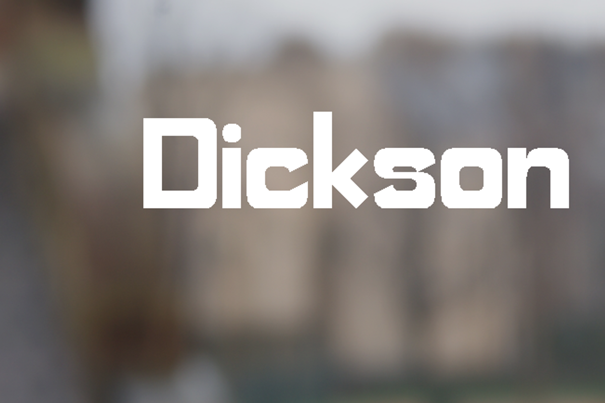 Dickson