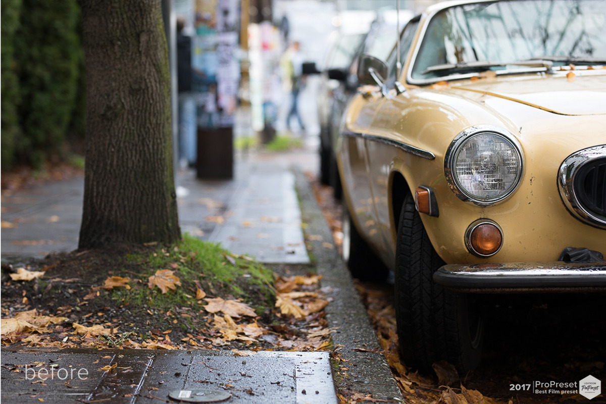 Kodachrome 64 preset Lightroom preview 8