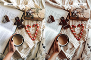 Christmas Brown Lightroom Presets, an Action Add-On by Best Lightroom Presets (Thumbnail 11 of 16)