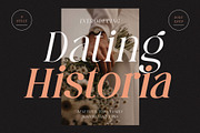 Beautiful Fonts Bundle, a Serif Font by ToniStudio (Thumbnail 2 of 13)