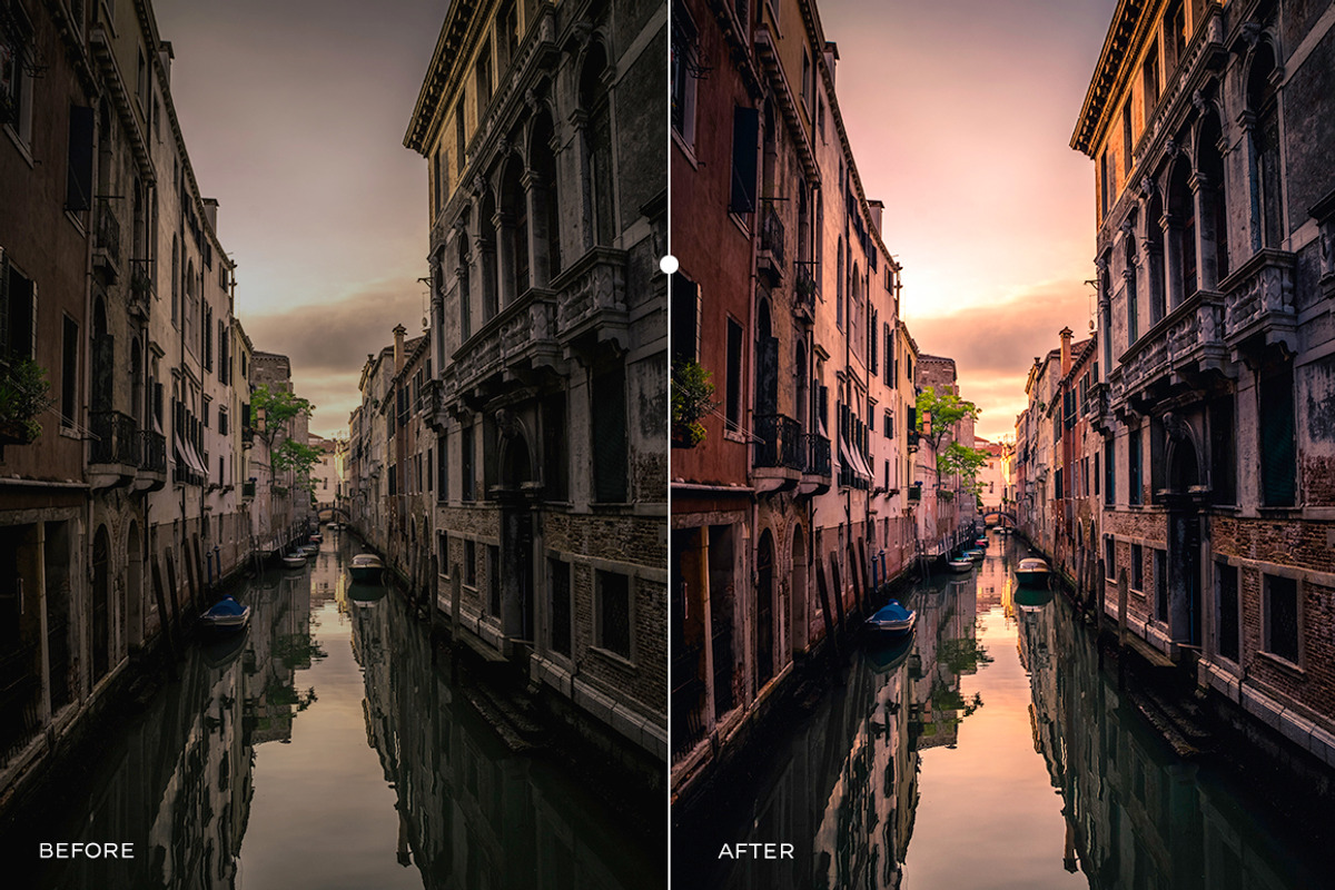Bundle Lightroom Presets, an Action Add-On by Lavinsky Art Store (Photo 20 of 36)