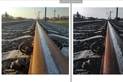 KLEURS CINEMATIC LR MOBILE PRESETS, a Preset Add-On by Fltrr Lightroom Presets (Thumbnail 2 of 10)