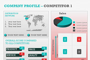 Company Profile PowerPoint Template, a Presentation Template by Yes Presentations (Thumbnail 13 of 24)