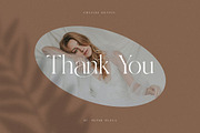 Wimberley - Elegant Serif Font, a Serif Font by Cruzine (Thumbnail 9 of 9)