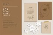 Wellness Planner, a Stationery Template by Anatartan Design (Thumbnail 12 of 13)