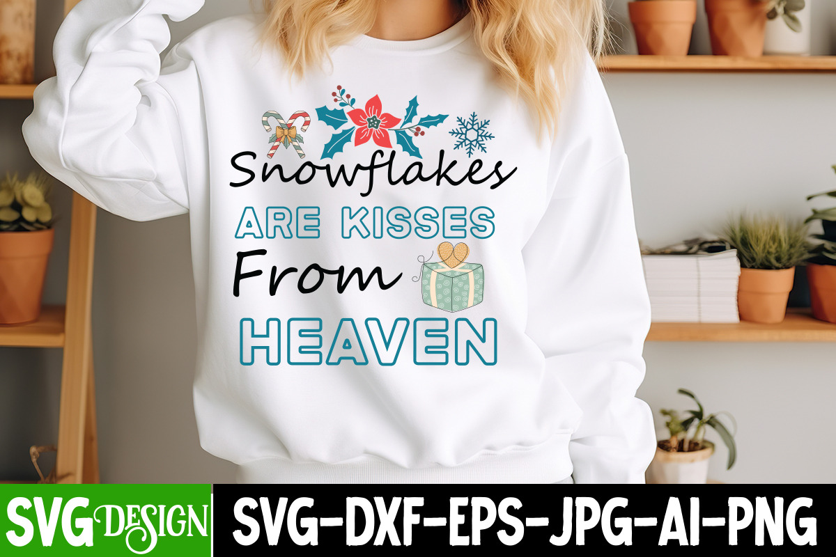 Christmas svg bundle,Christmas svg, a Decorative Illustration by Digital Artistic99 (Photo 4 of 7)